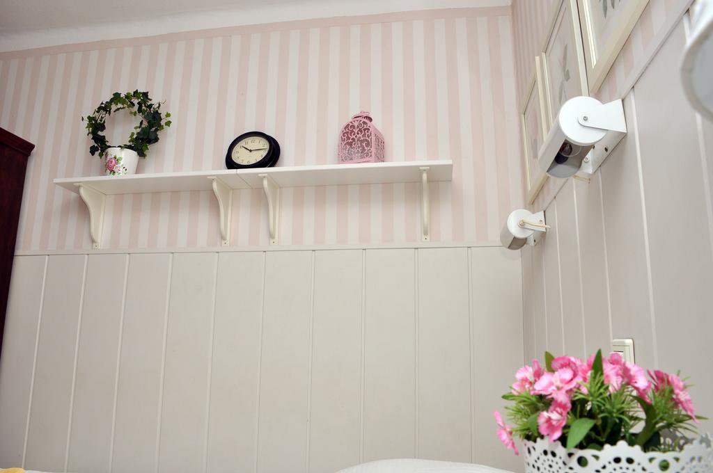 Ida Rooms Lajosmizse Δωμάτιο φωτογραφία