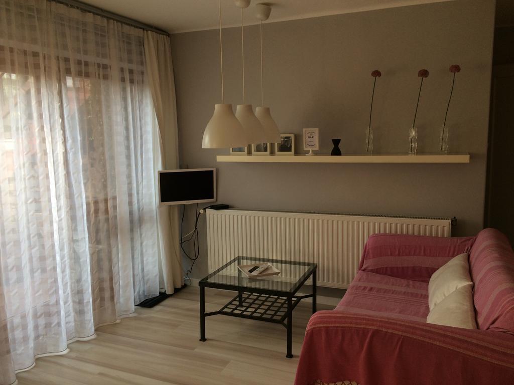 Ida Rooms Lajosmizse Εξωτερικό φωτογραφία