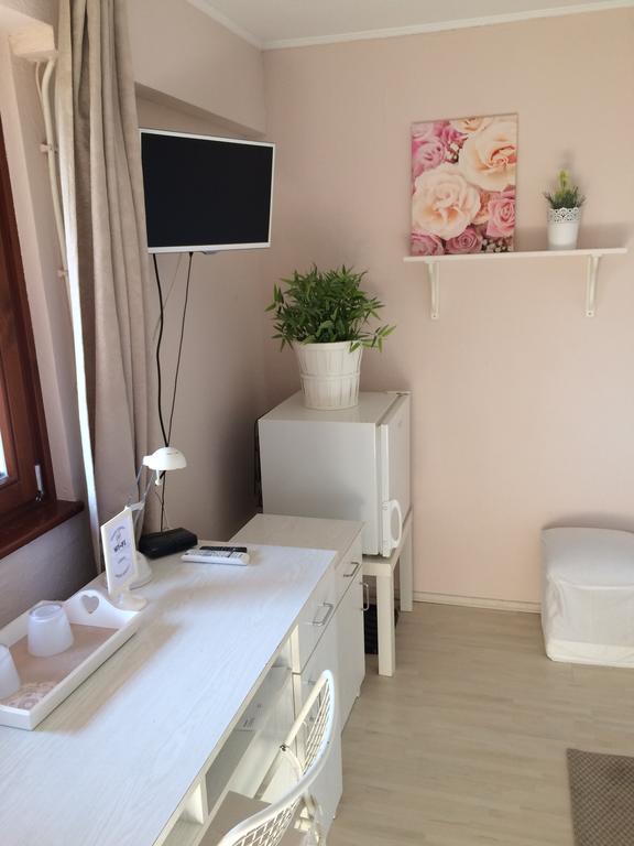 Ida Rooms Lajosmizse Εξωτερικό φωτογραφία