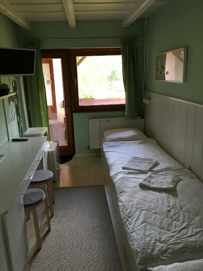 Ida Rooms Lajosmizse Εξωτερικό φωτογραφία