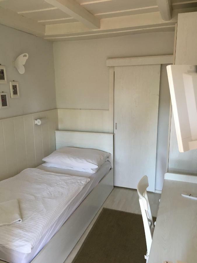 Ida Rooms Lajosmizse Εξωτερικό φωτογραφία